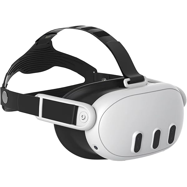  Quest 3 (512GB) VRヘッドセット＋Eliteストラップ Amazon.com: Quest 3 512GB + Elite Strap : Video Games